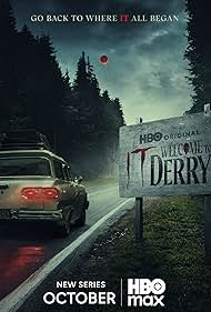 IT: Welcome to Derry 