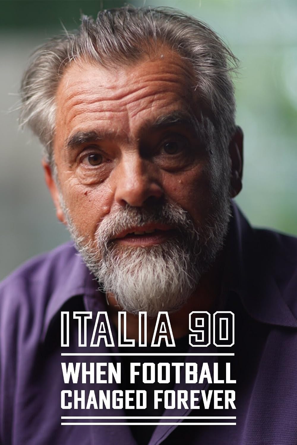 Italia 90: When Football Changed Forever 