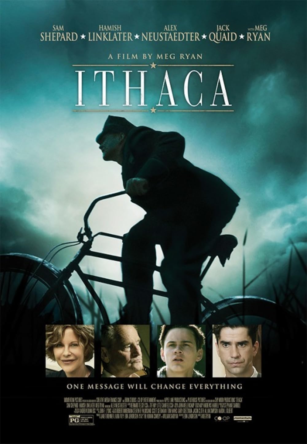 Ithaca 