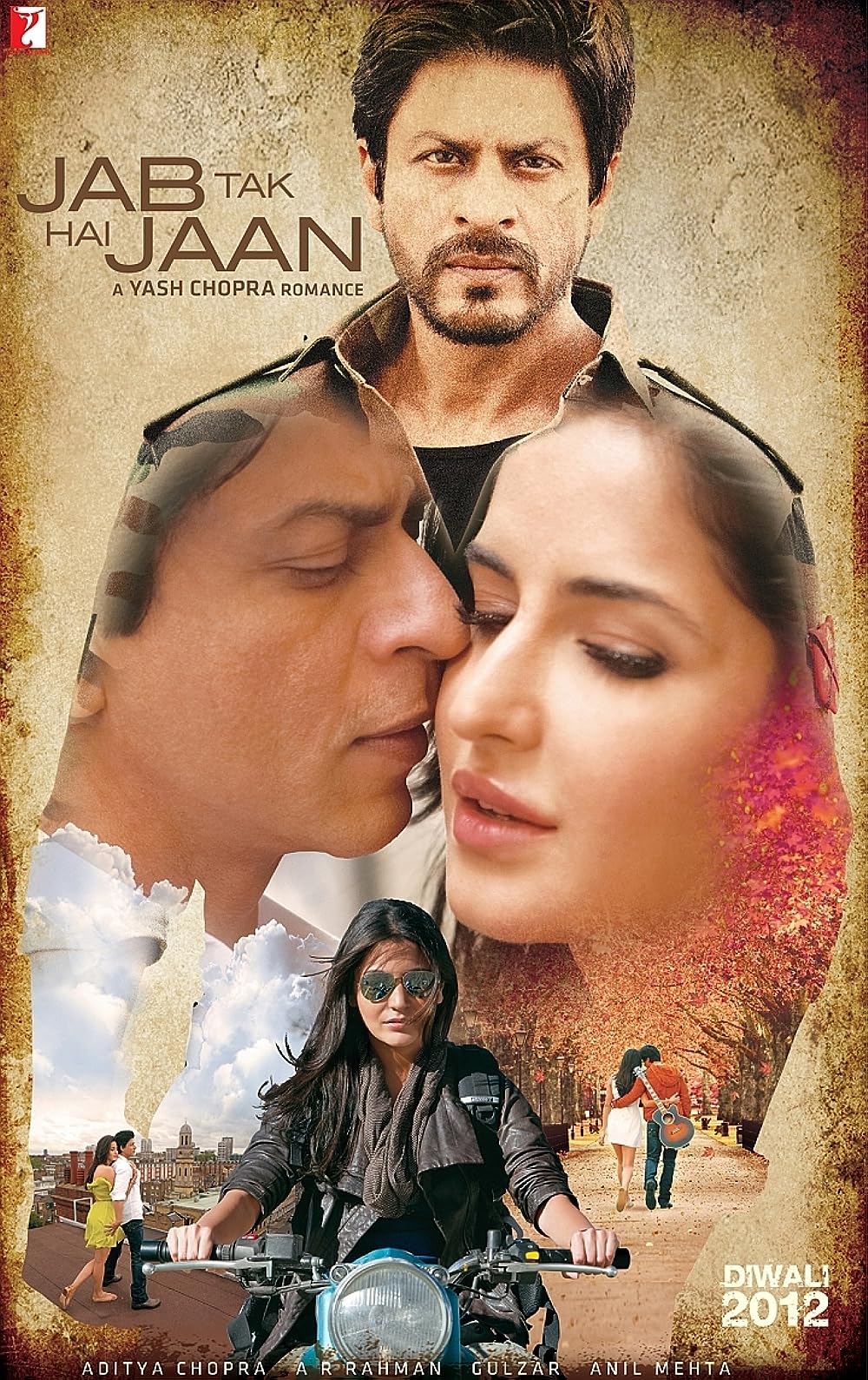 Jab Tak Hai Jaan 