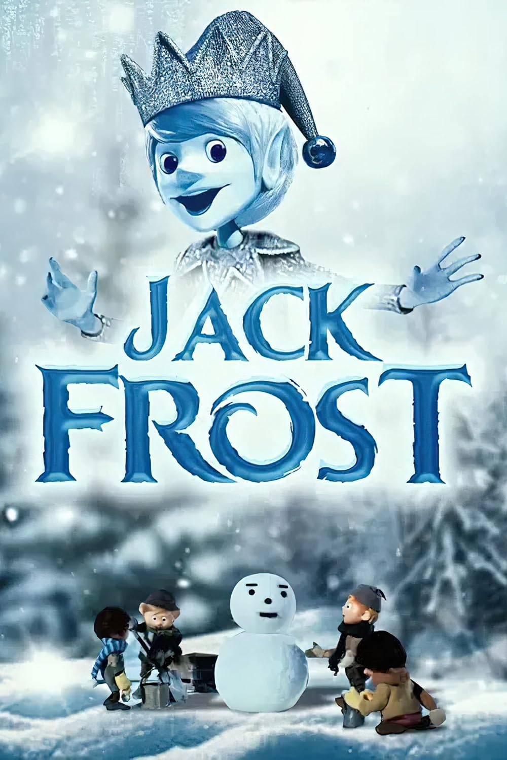 Jack Frost 