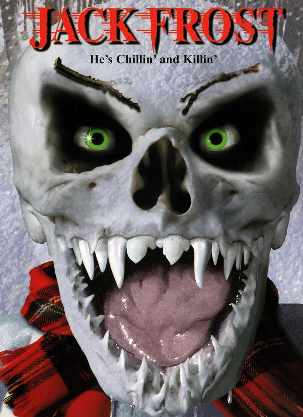 Jack Frost 
