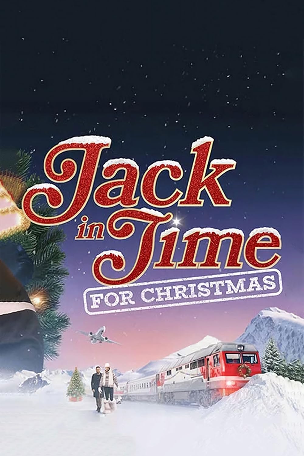 Jack in Time for Christmas 