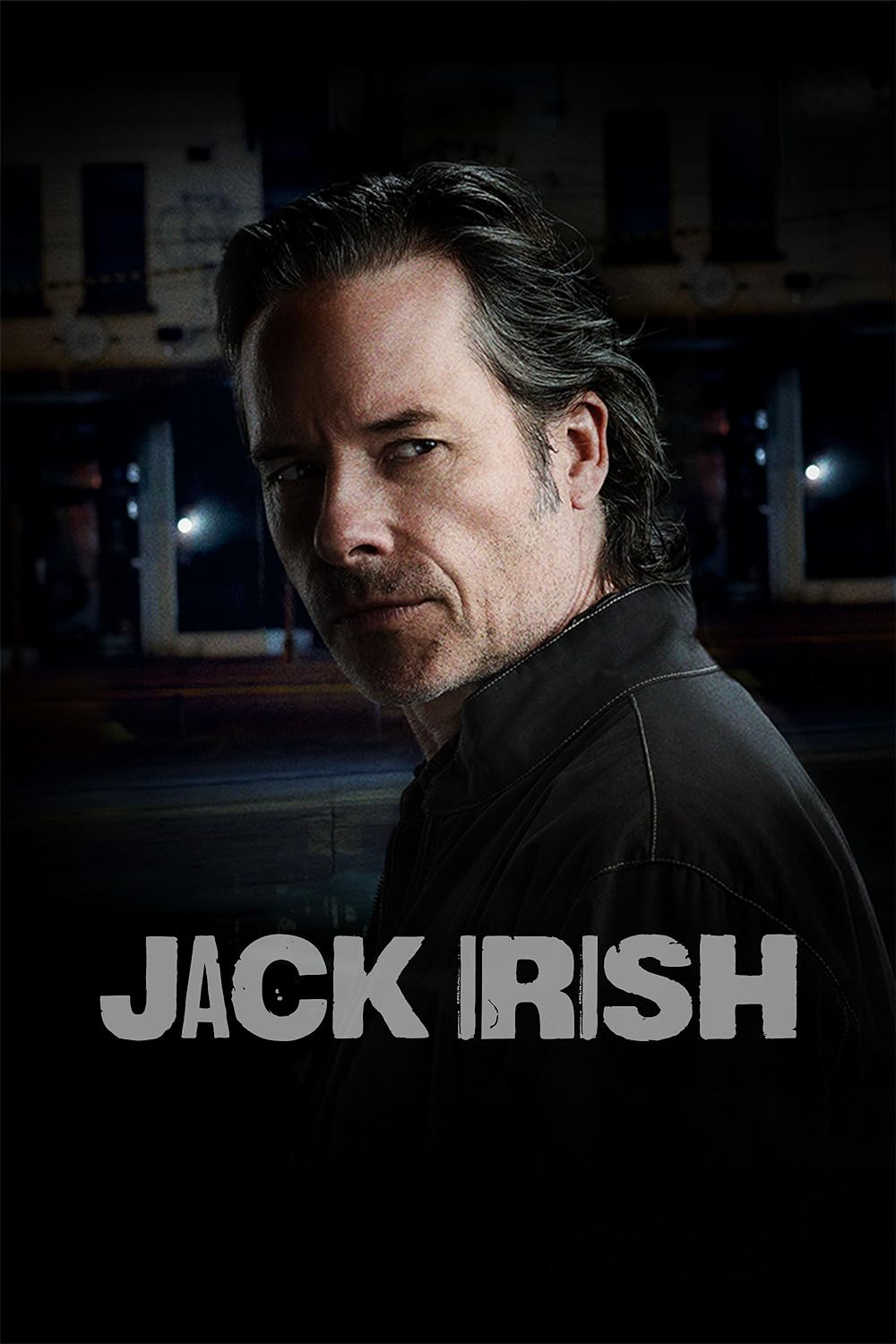 Jack Irish 