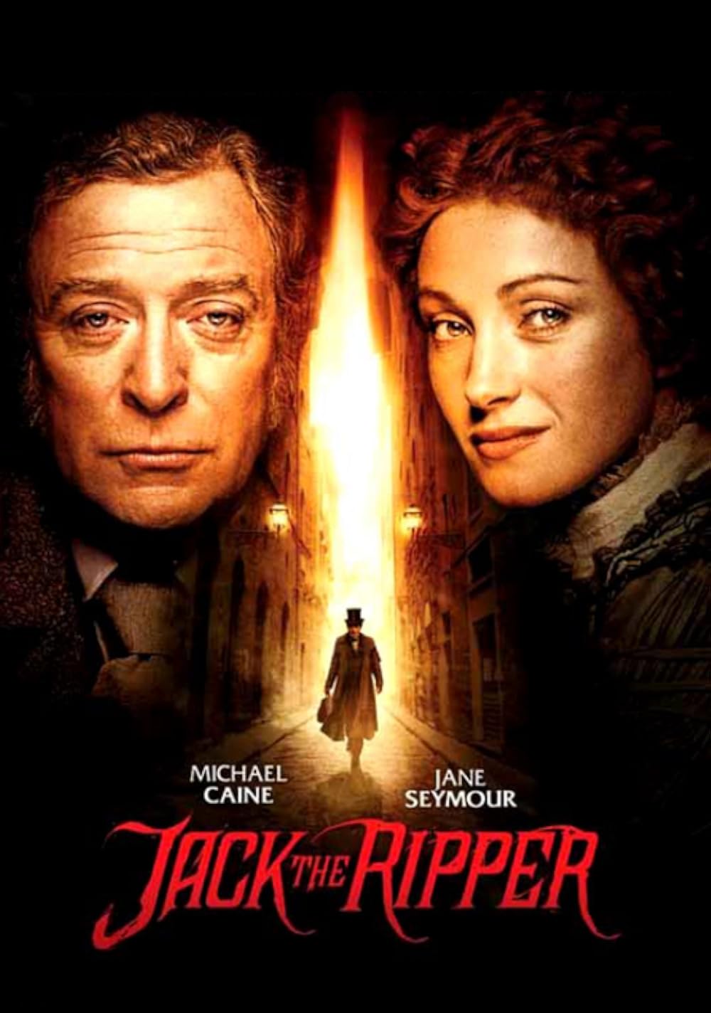 Jack the Ripper 