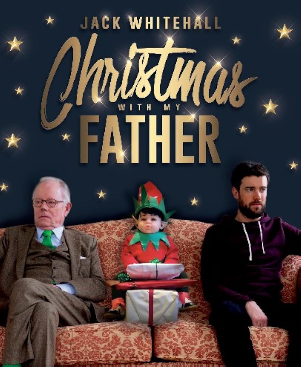 Jack Whitehall: Christmas with My Father 