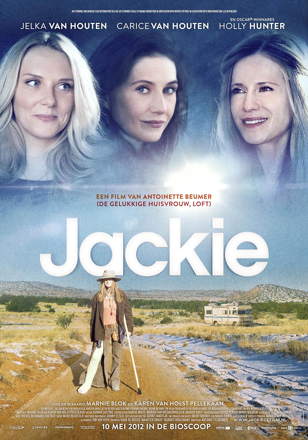 Jackie 