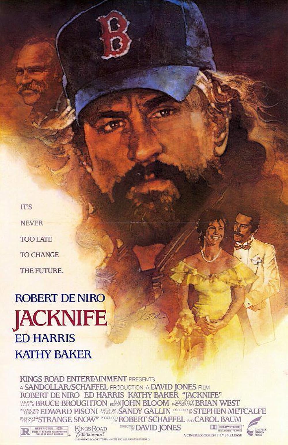 Jacknife 