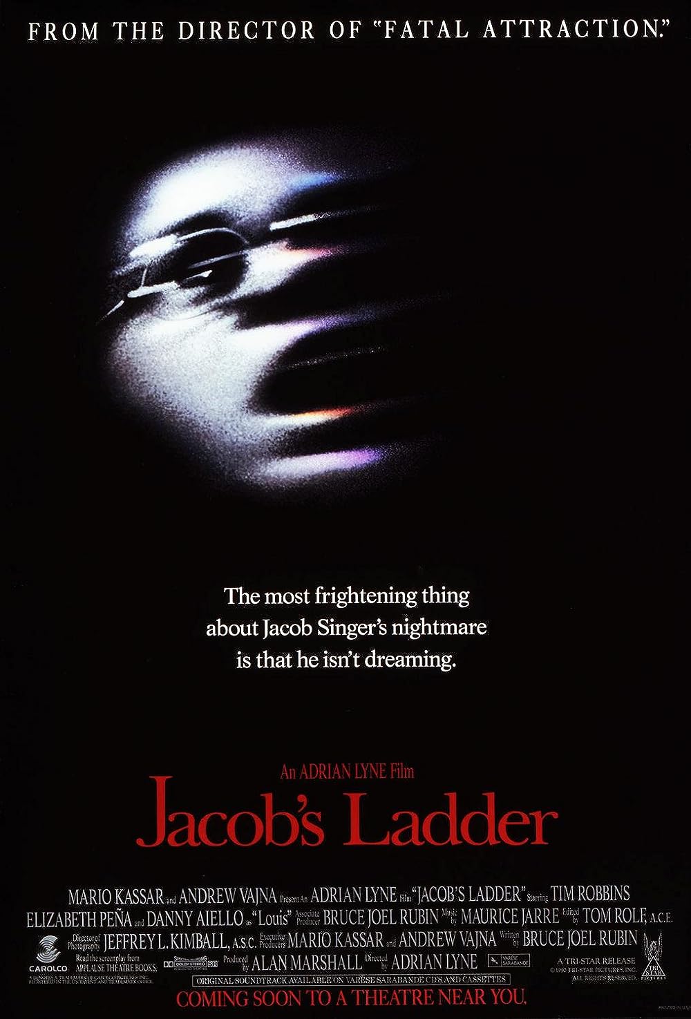 Jacob's Ladder 