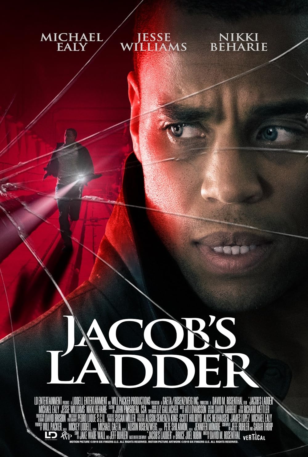 Jacob's Ladder 