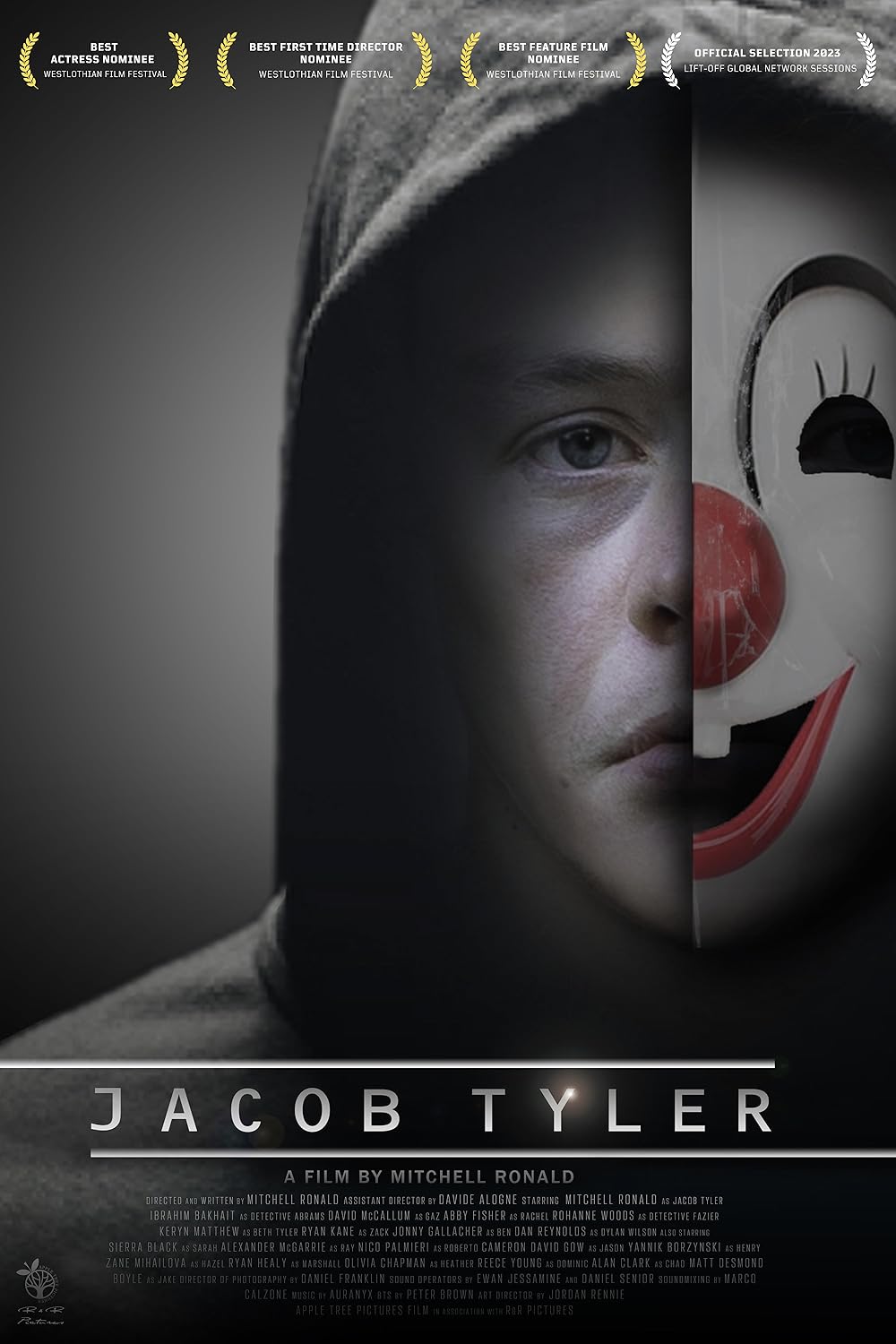 Jacob Tyler 