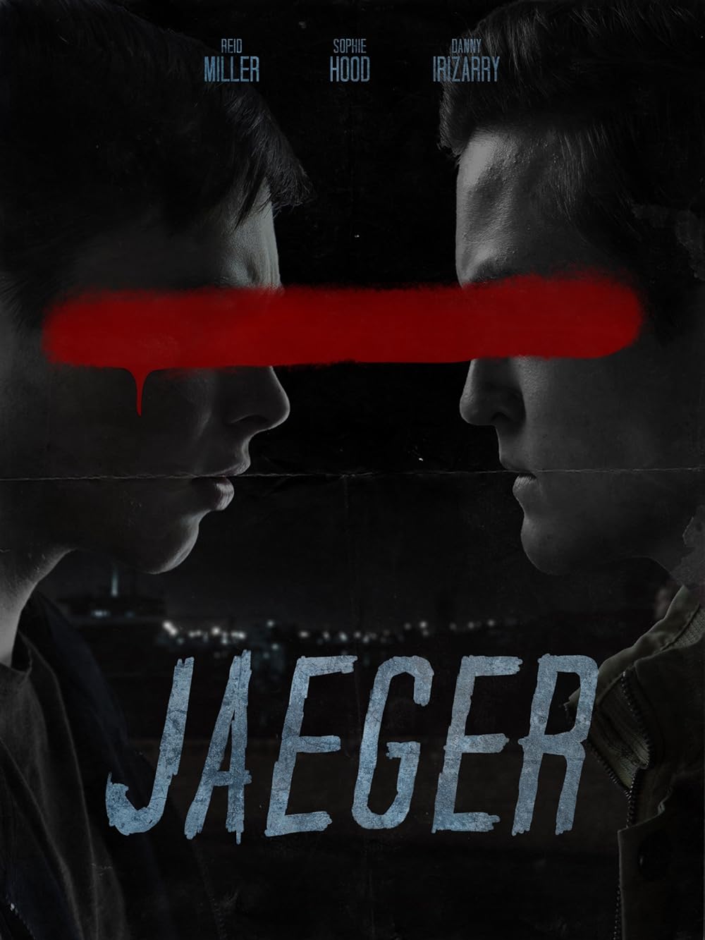 Jaeger 