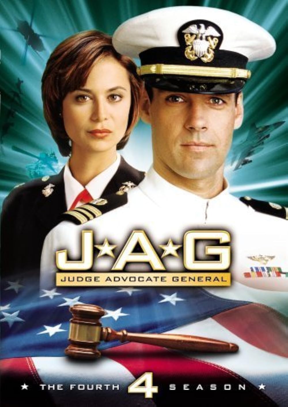 JAG 