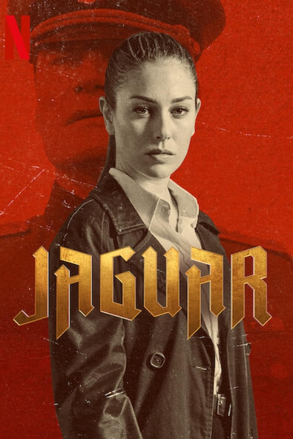 Jaguar 
