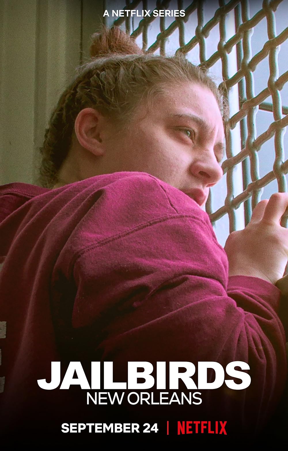 Jailbirds New Orleans 