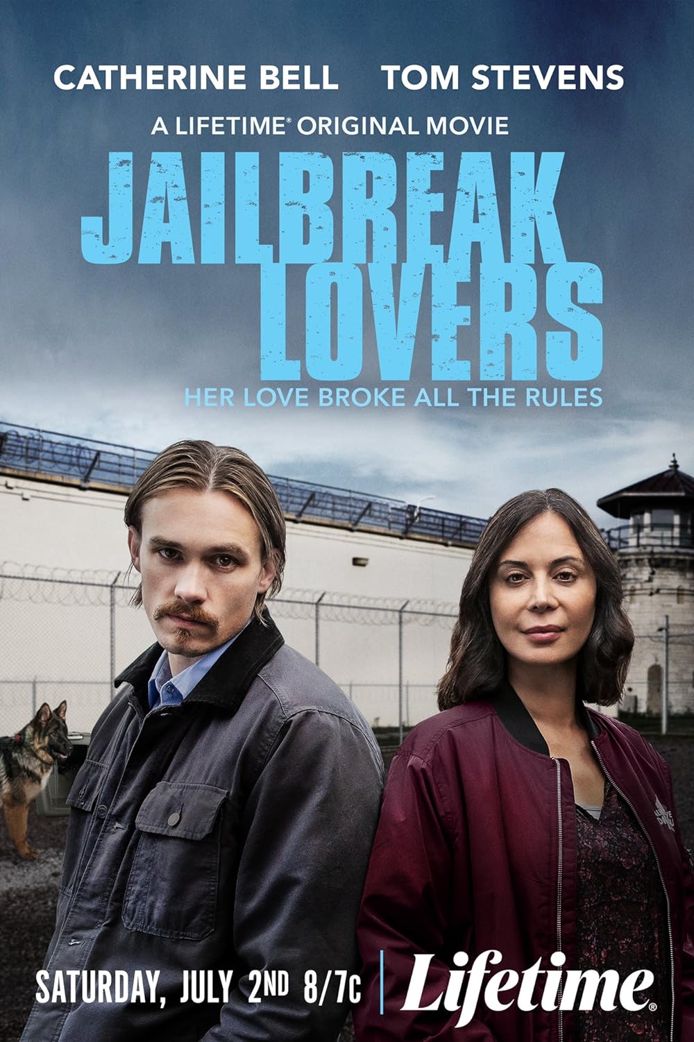 Jailbreak Lovers 