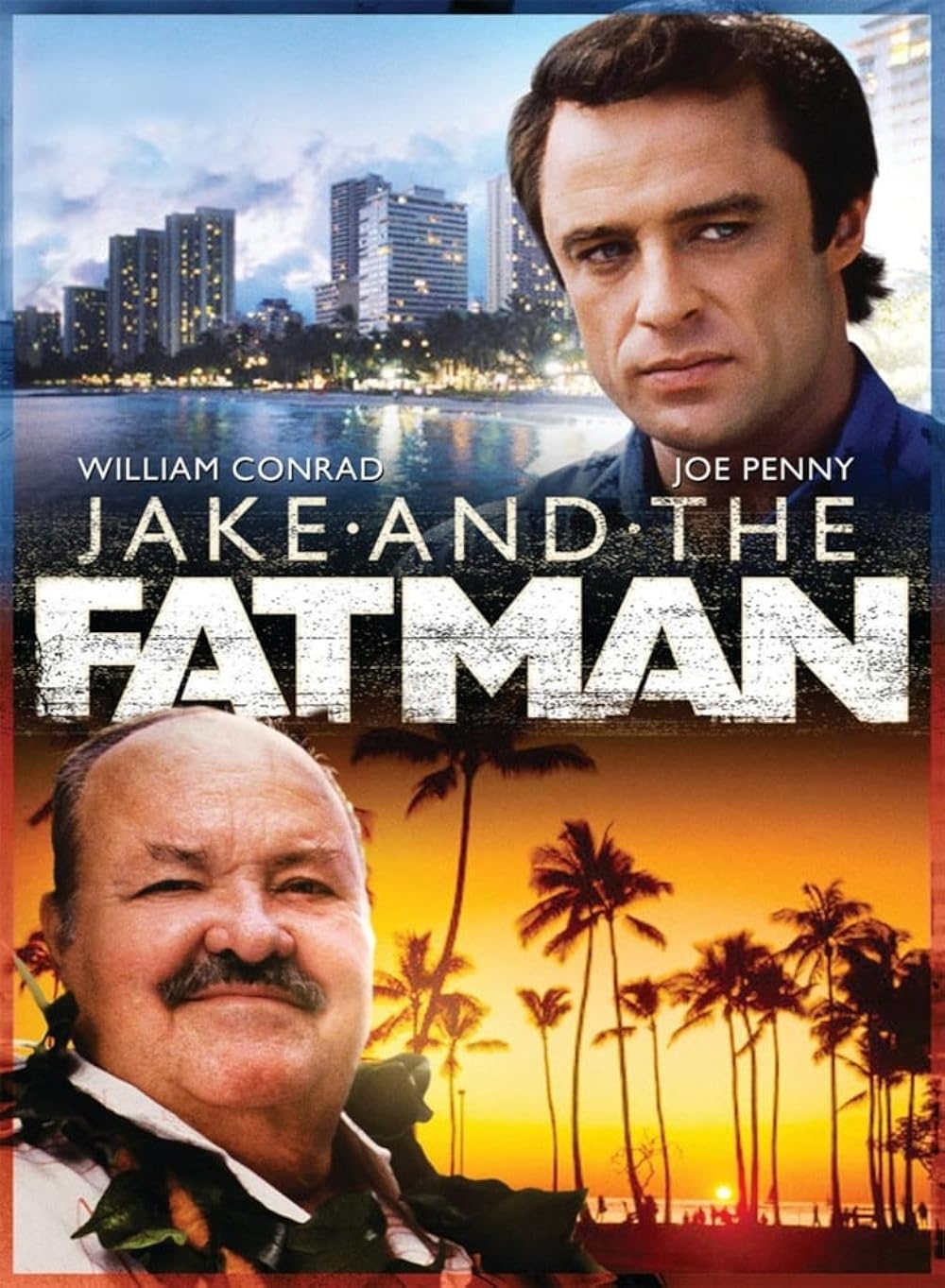 Jake and the Fatman 