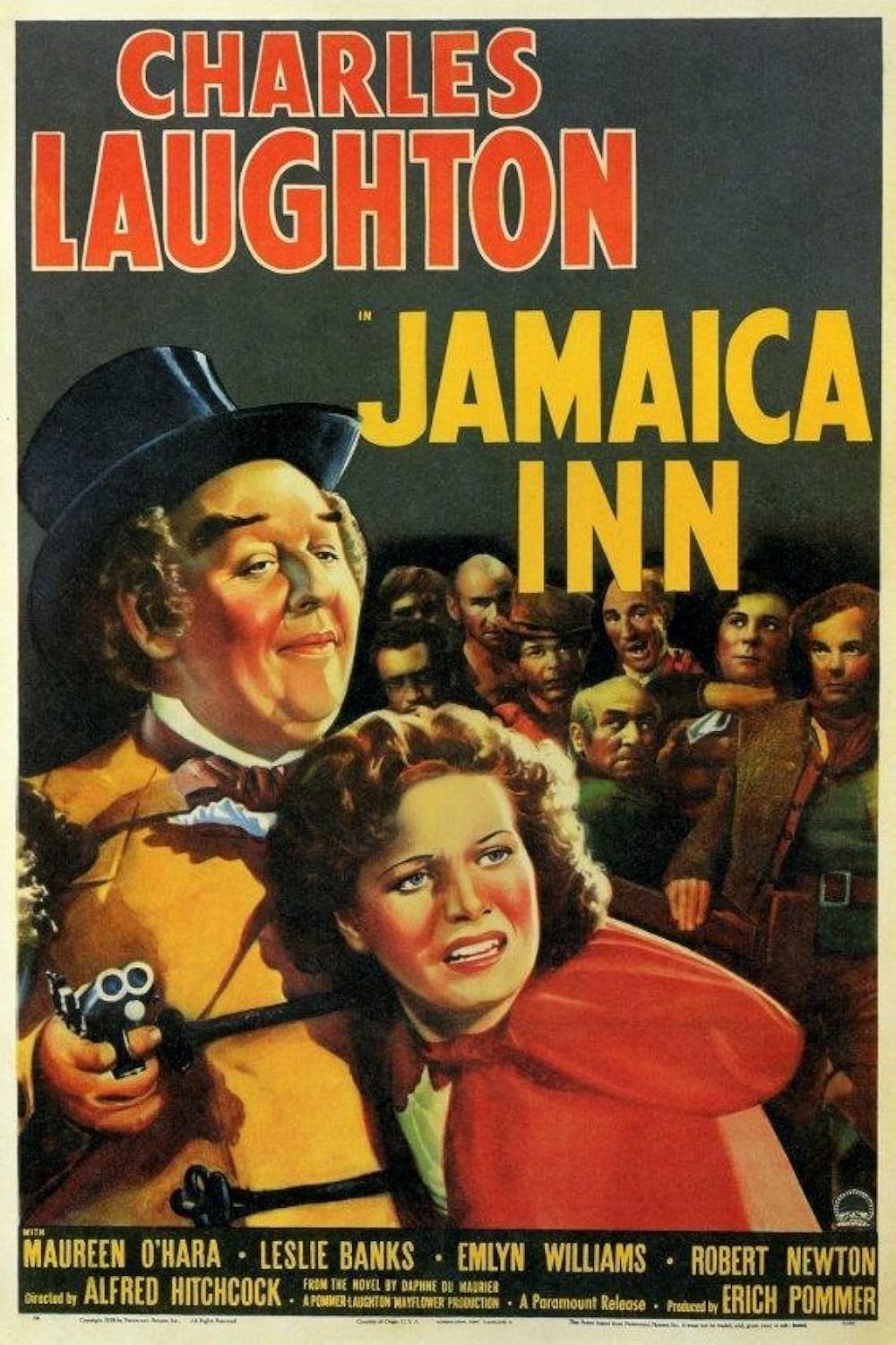 Jamaica Inn 