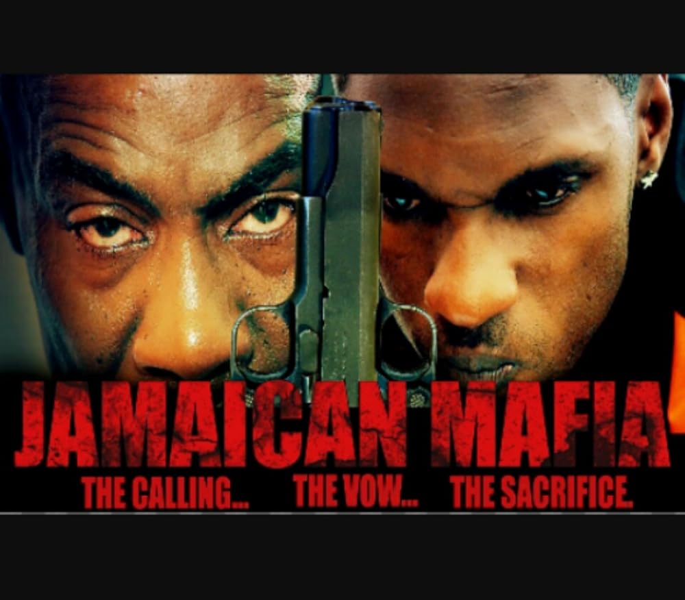 Jamaican Mafia 