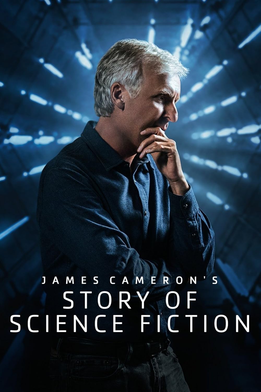 James Cameron's Story of Science Fiction 