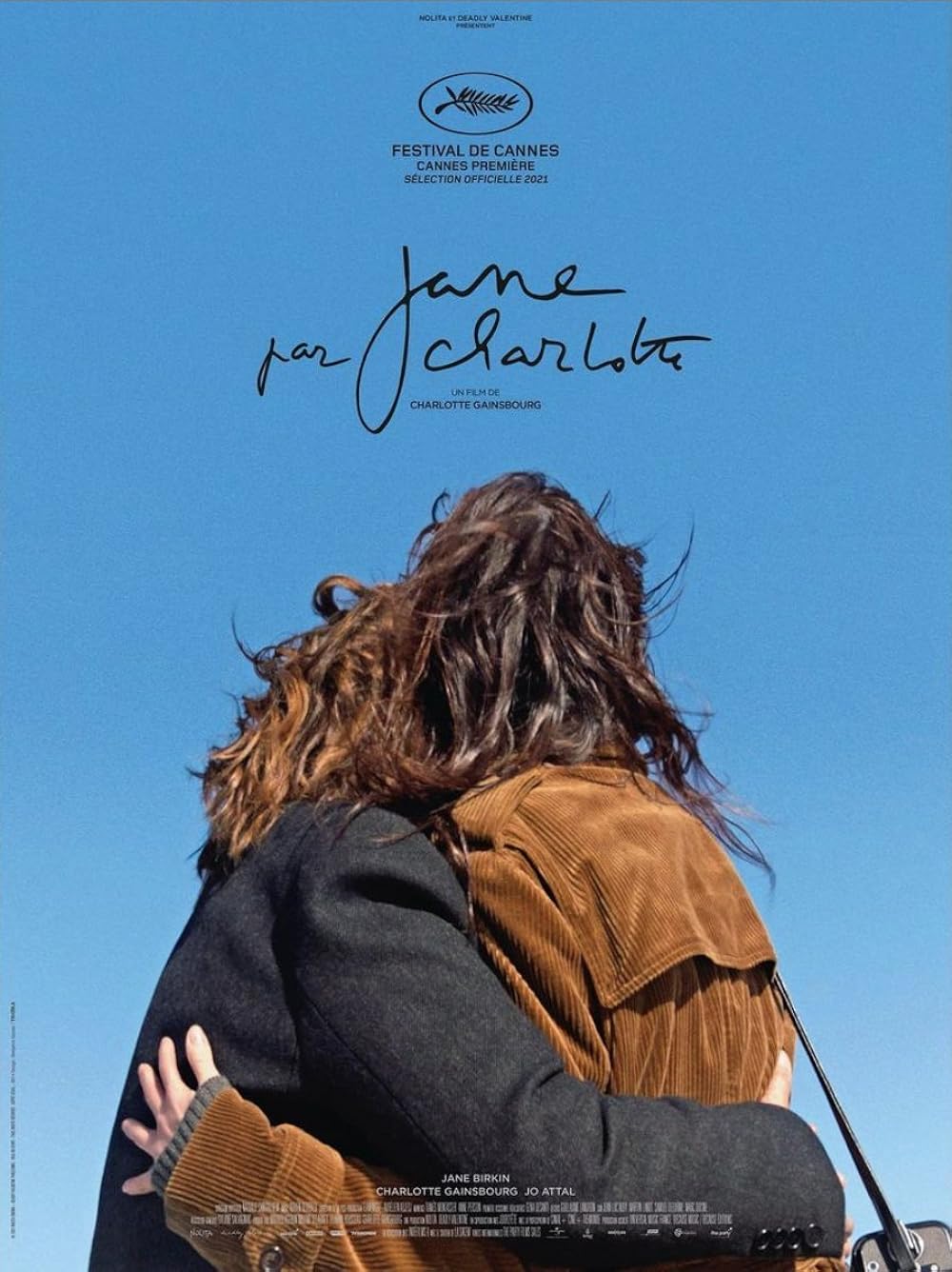 Jane by Charlotte 