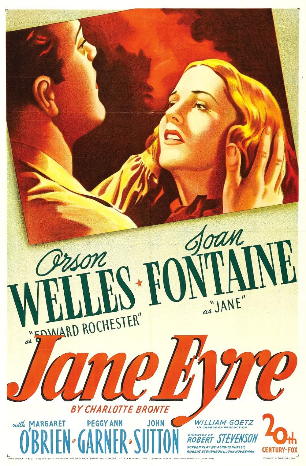 Jane Eyre 