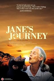 Jane's Journey 