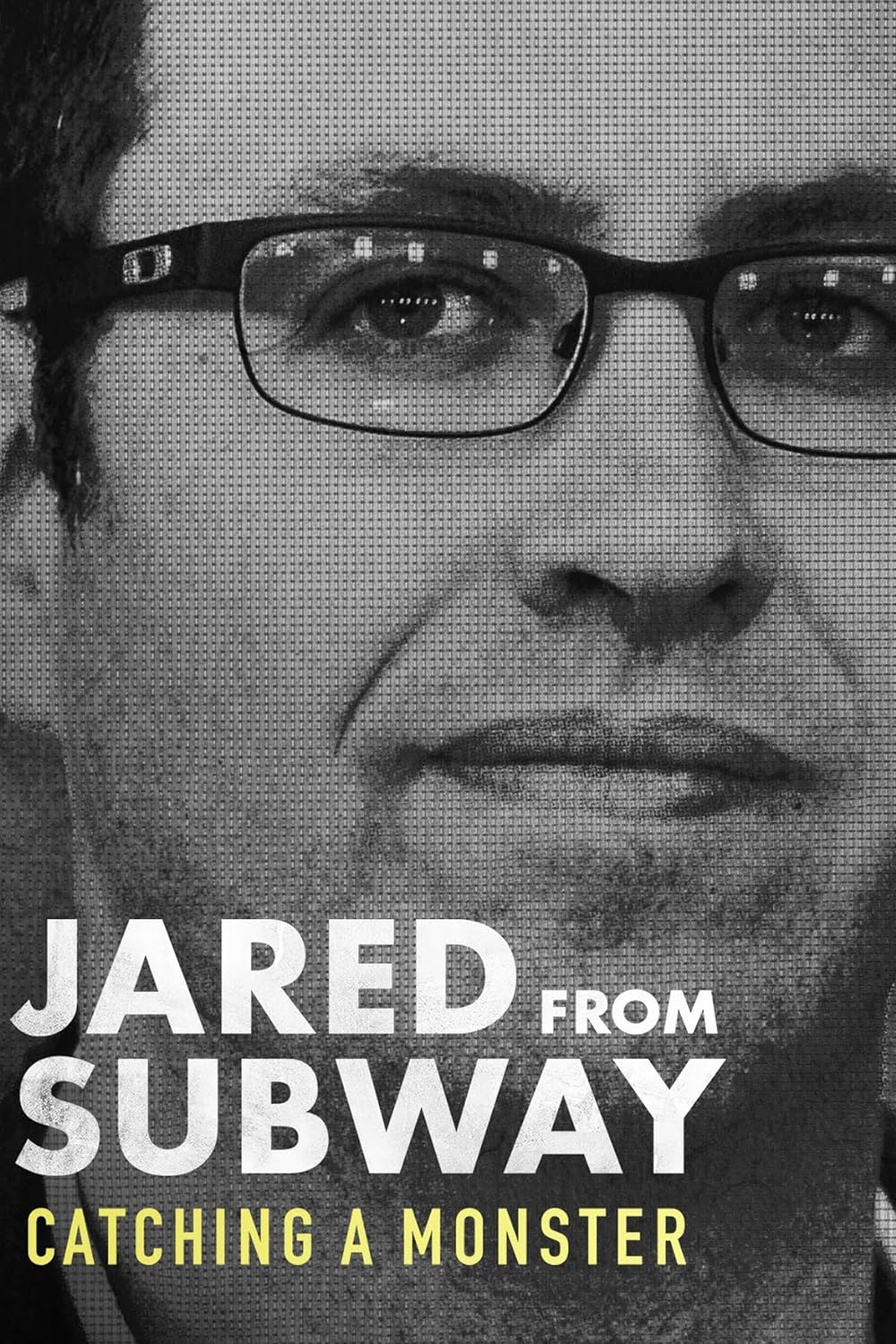Jared from Subway: Catching a Monster 