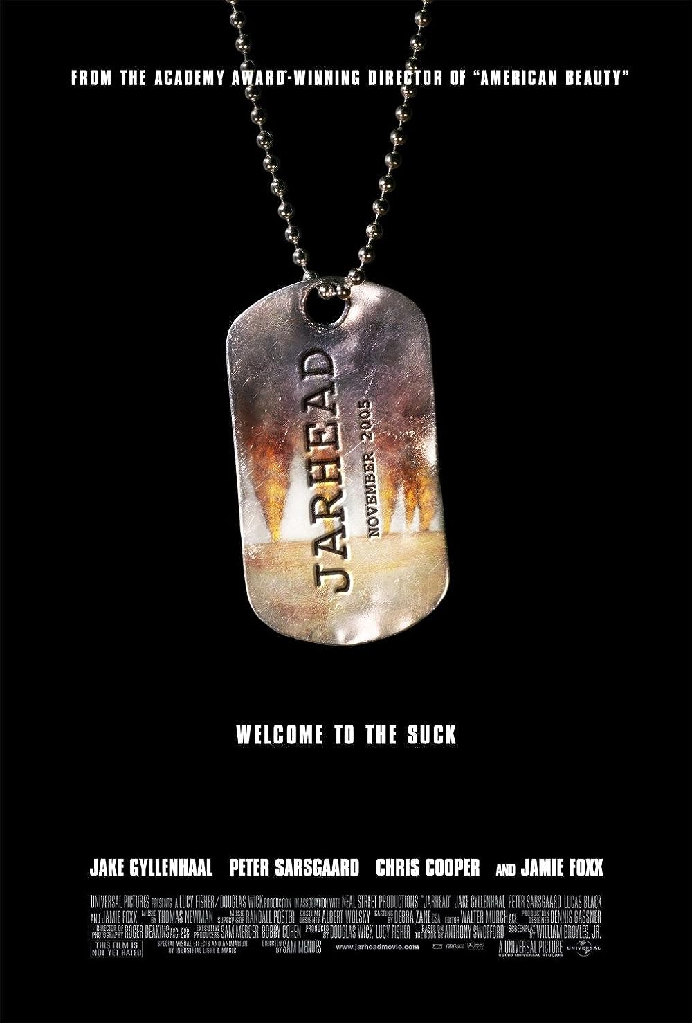 Jarhead 
