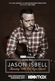 Jason Isbell: Running With Our Eyes Closed 