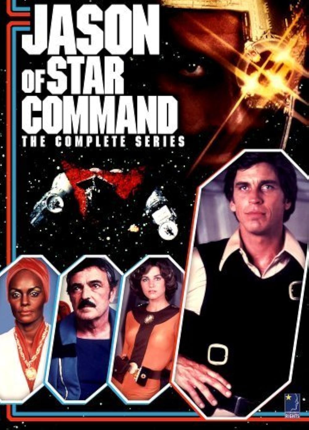 Jason of Star Command 