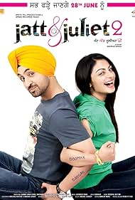 Jatt & Juliet 2 