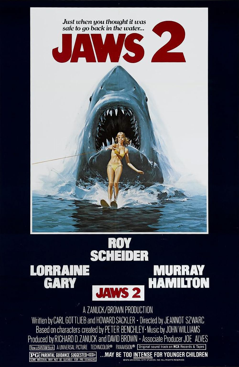 Jaws 2 