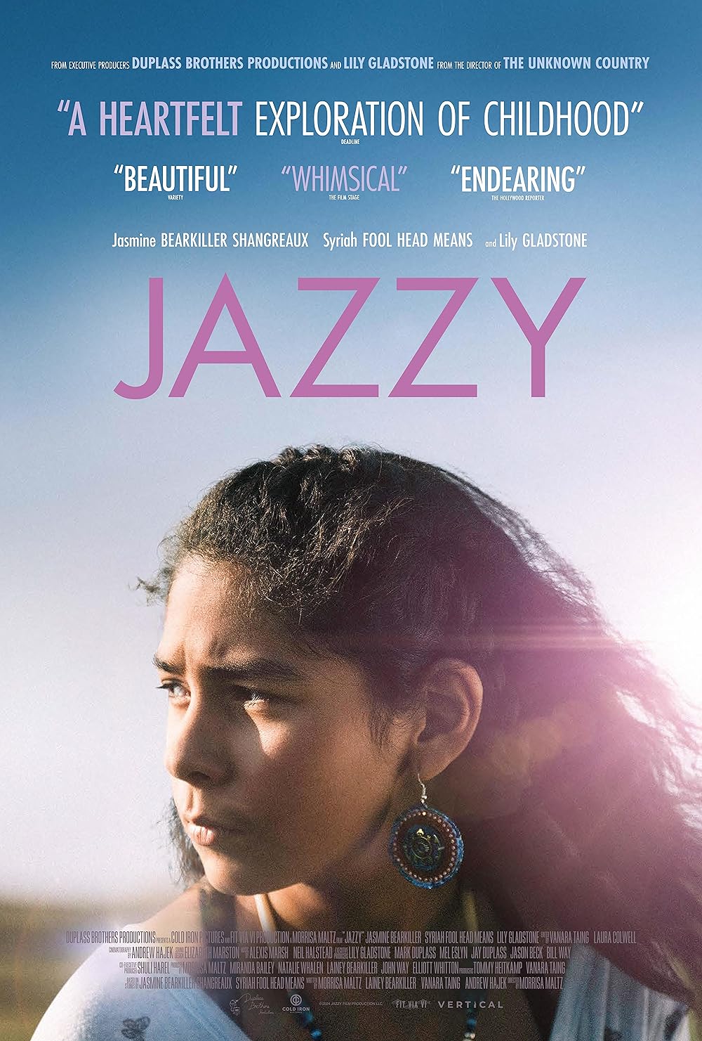 Jazzy 