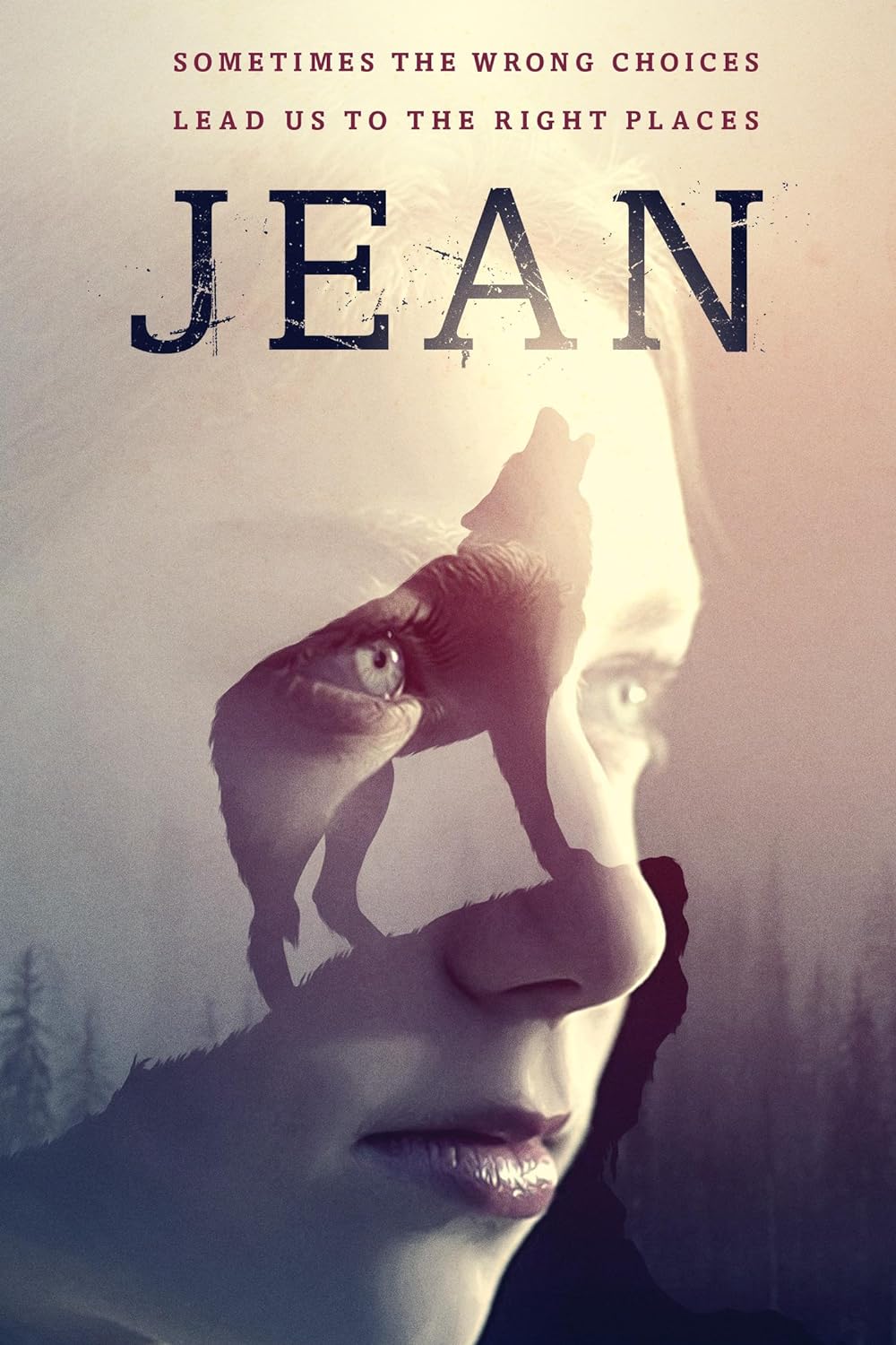 Jean 