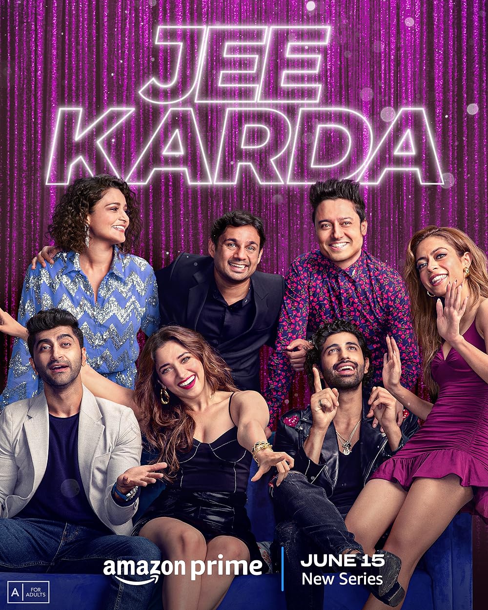 Jee Karda 