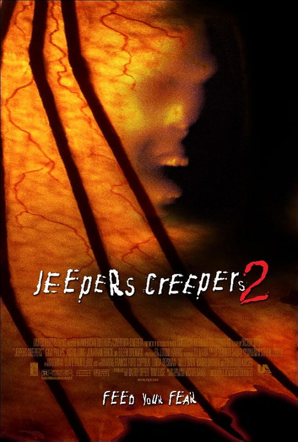 Jeepers Creepers 2 
