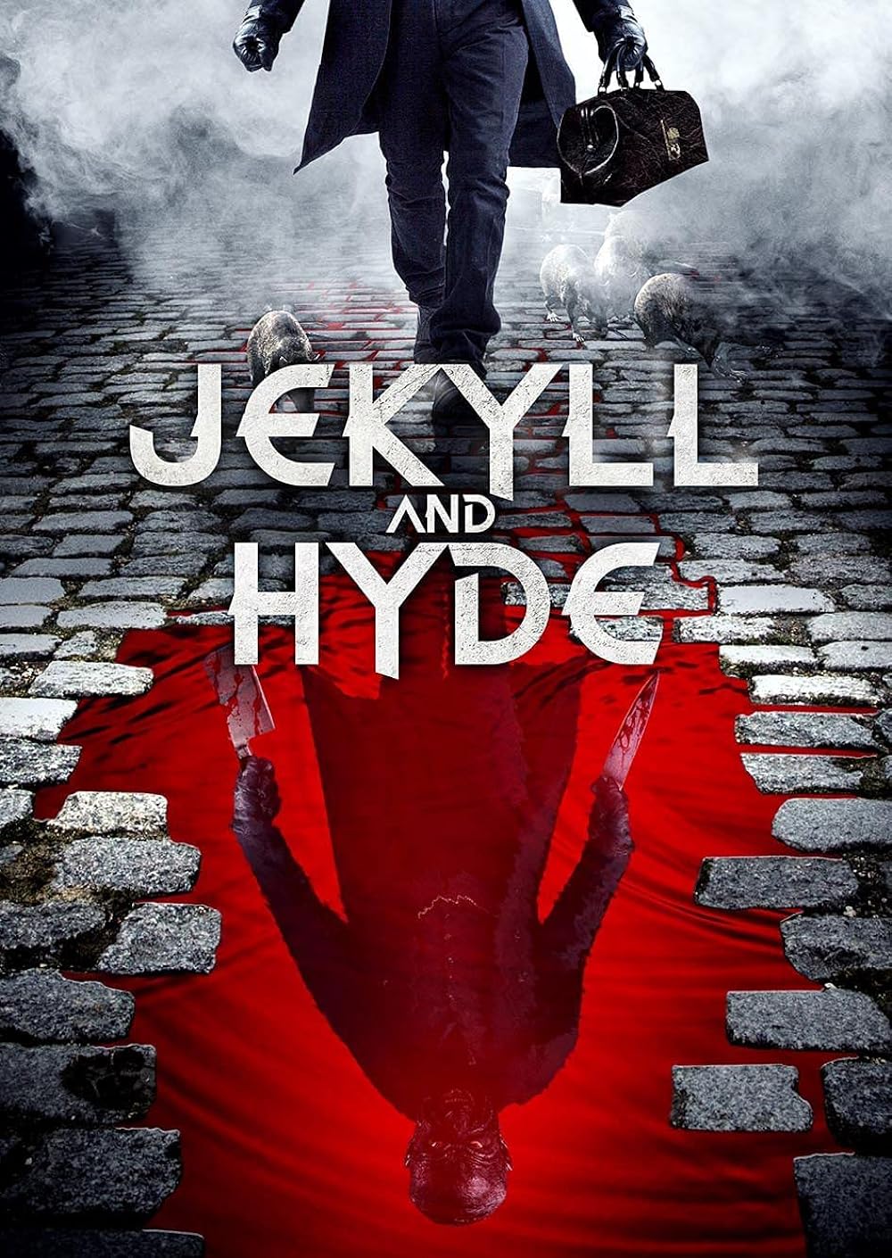 Jekyll and Hyde 