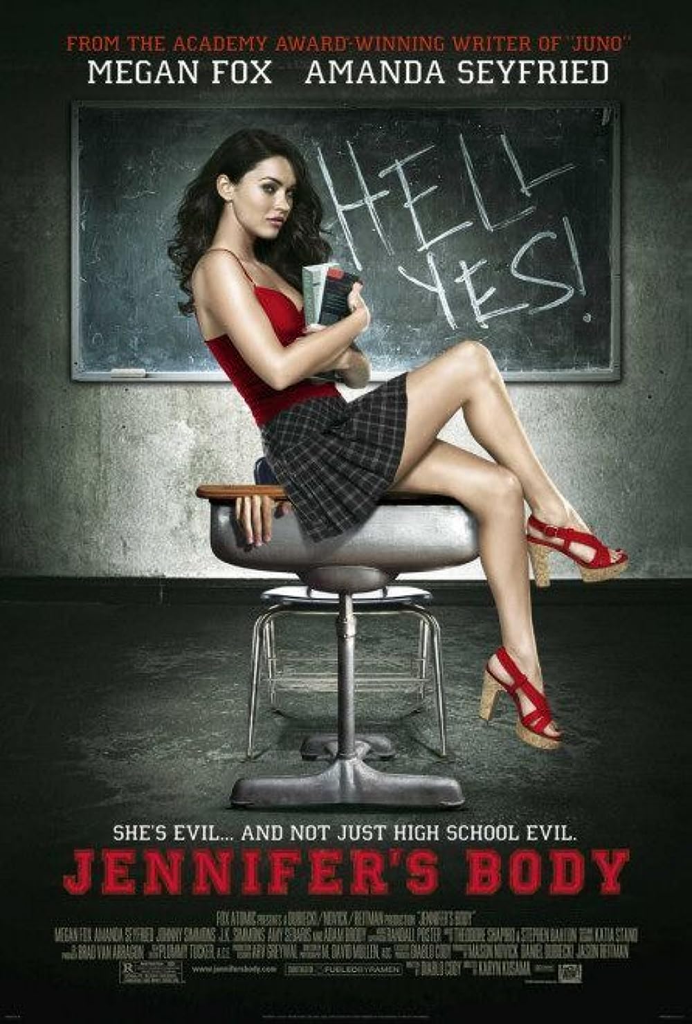 Jennifer's Body 
