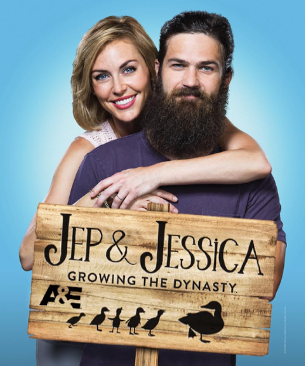 Jep & Jessica: Growing the Dynasty 