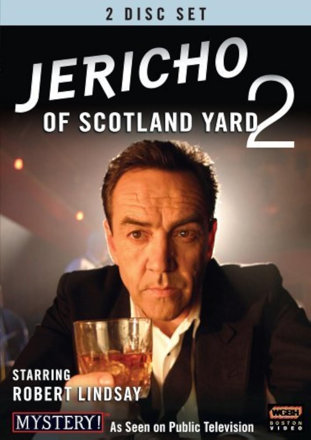 Jericho 