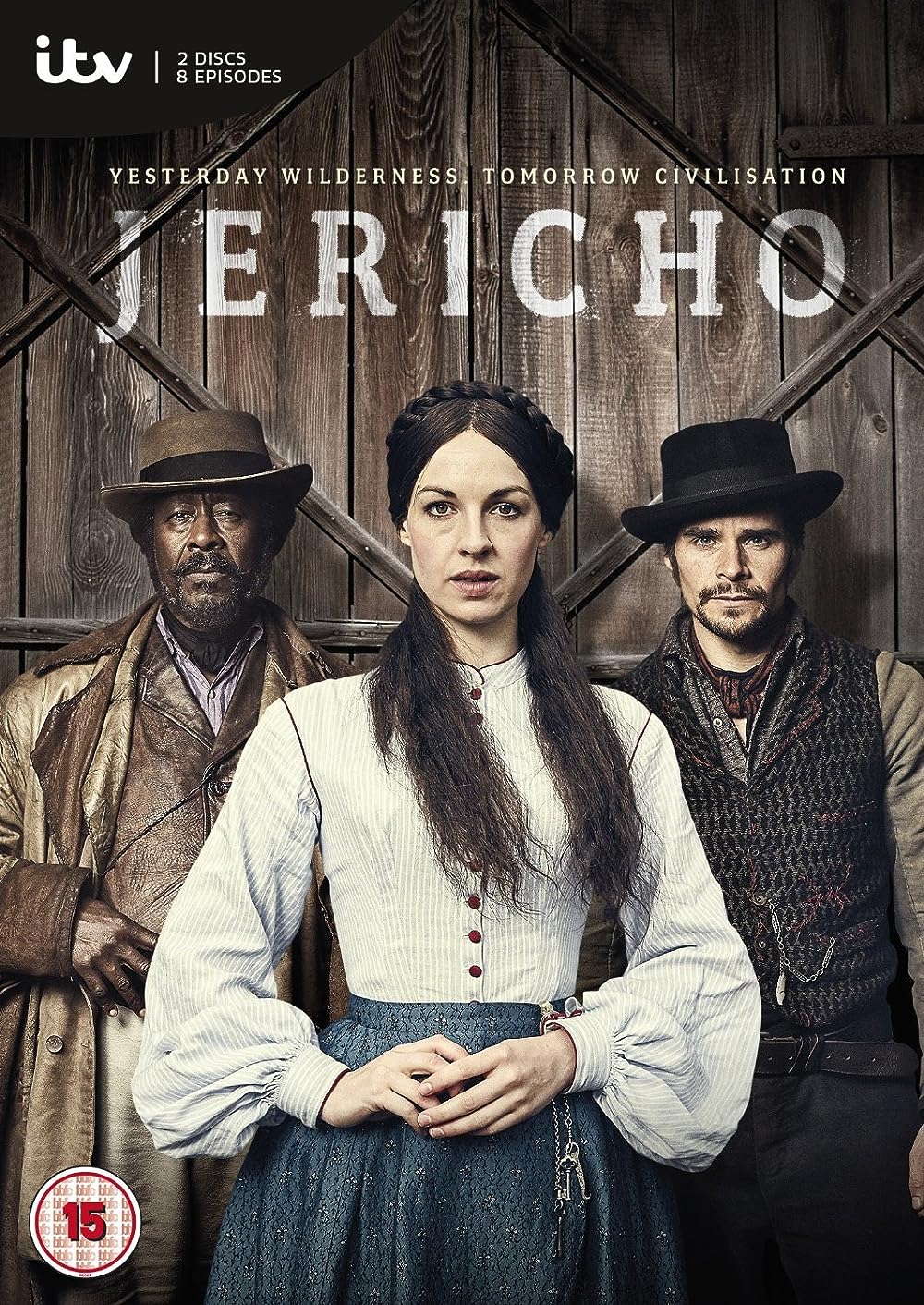 Jericho 