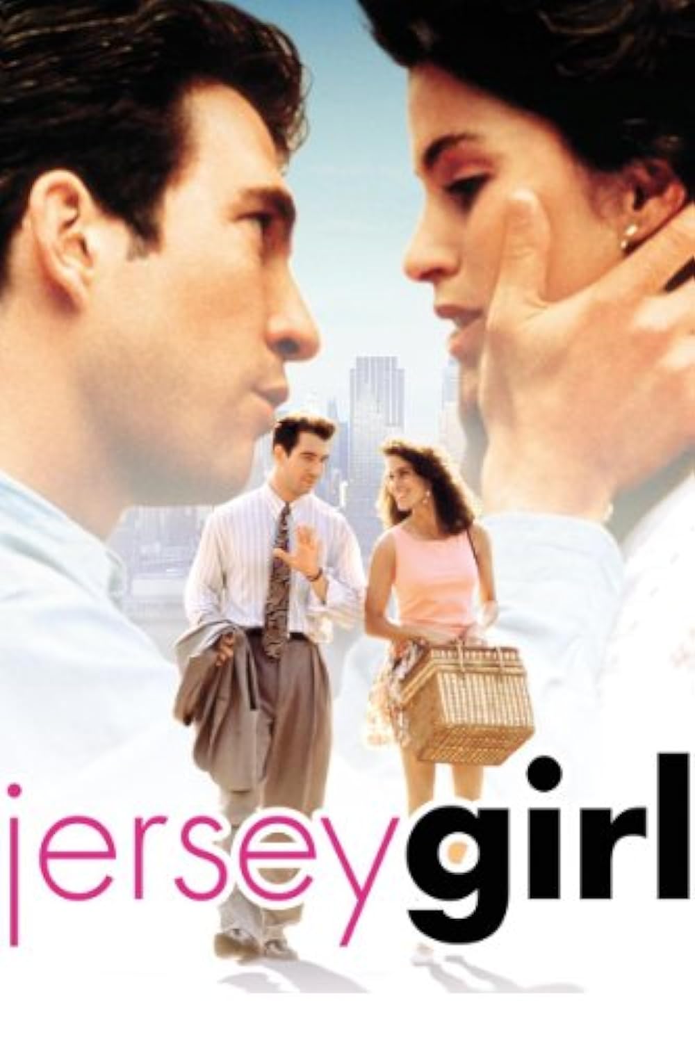 Jersey Girl 