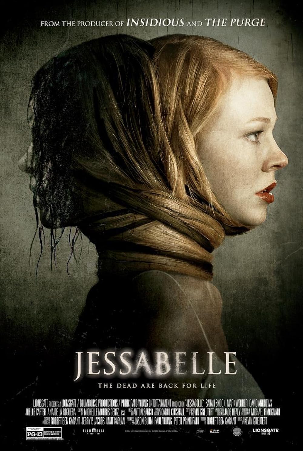 Jessabelle 