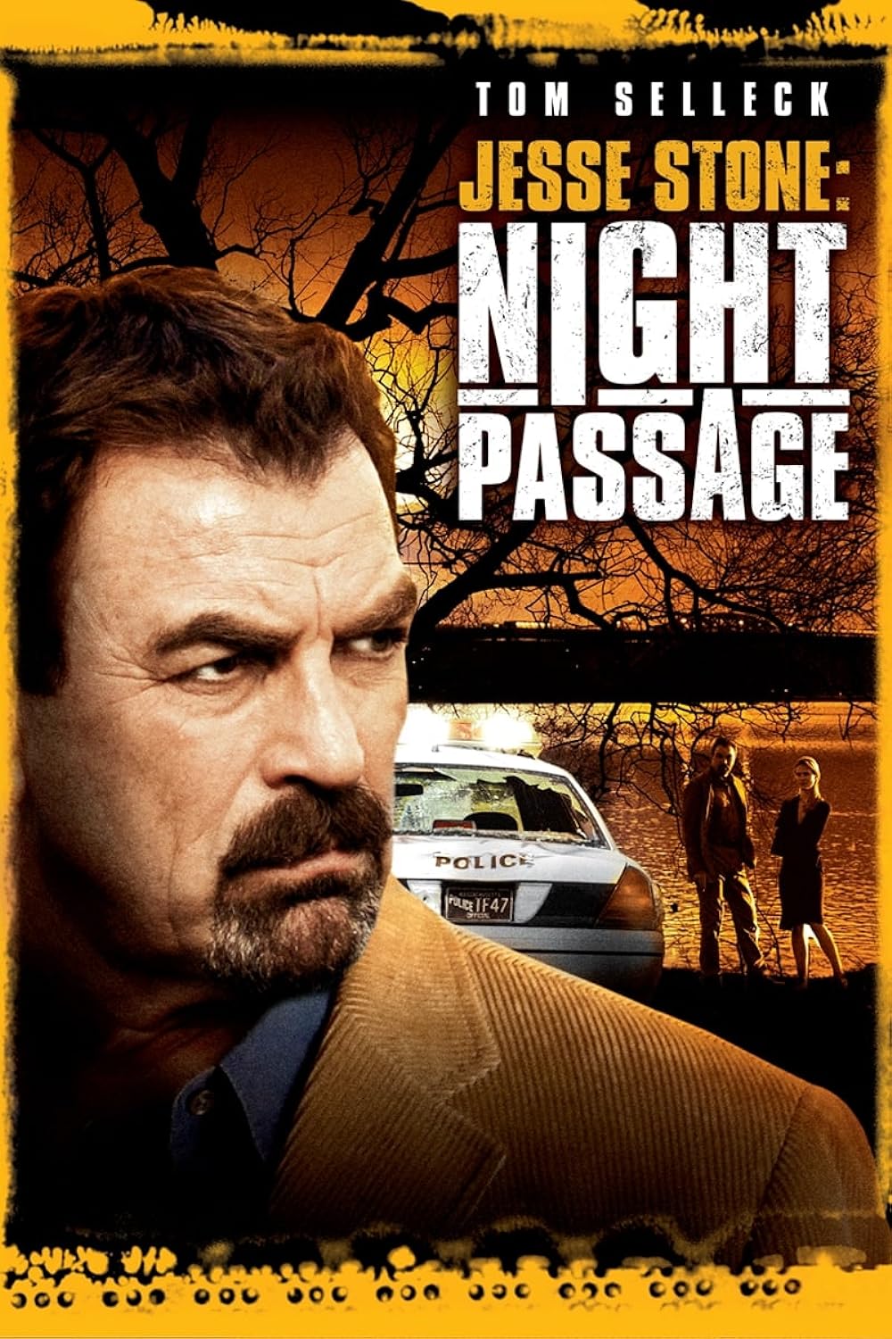 Jesse Stone: Night Passage 