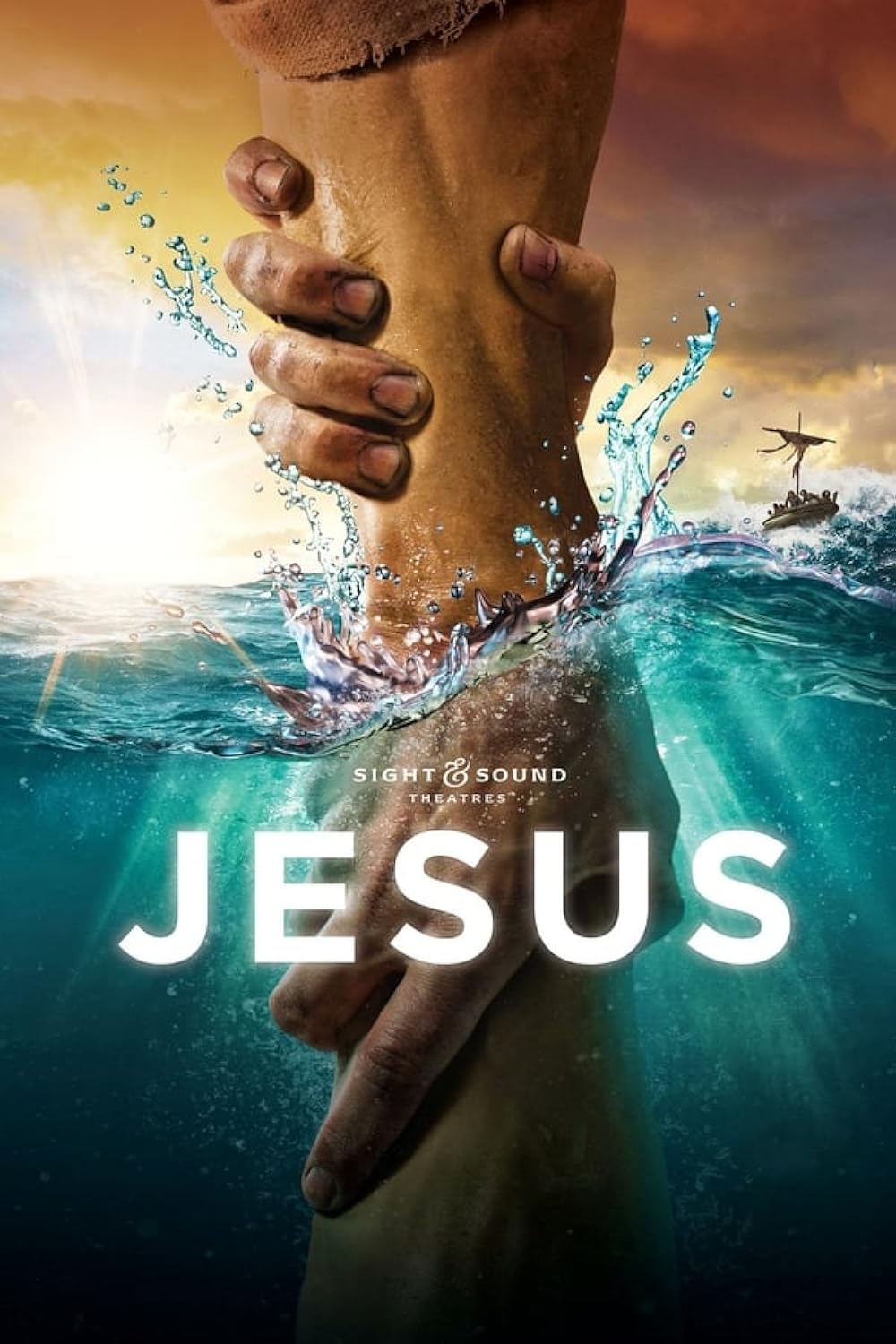 Jesus 