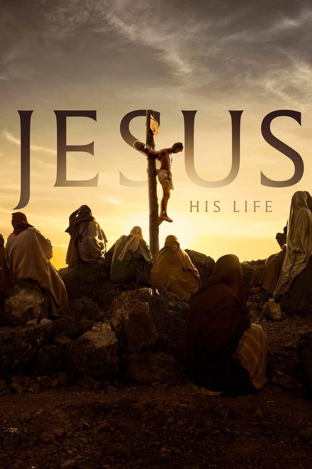 Jesus: His Life 