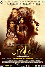 Jhalki 