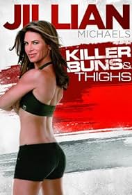 Jillian Michaels: Killer Buns & Thighs 