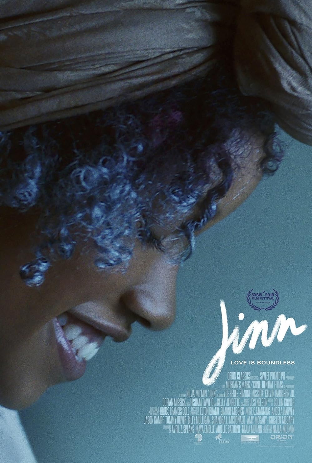 Jinn 